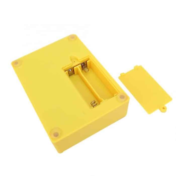 Quarzuhrwerk Puls Multifunktionaler Batterietester – Bild 4