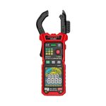 HABOTEST HT205D Klemme Intelligentes Anti-Brennen Multifunktions-Hochpräzisions-Digitalmultimeter, HT205D