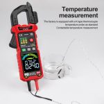 HABOTEST HT205D Klemme Intelligentes Anti-Brennen Multifunktions-Hochpräzisions-Digitalmultimeter, HT205D – Bild 13