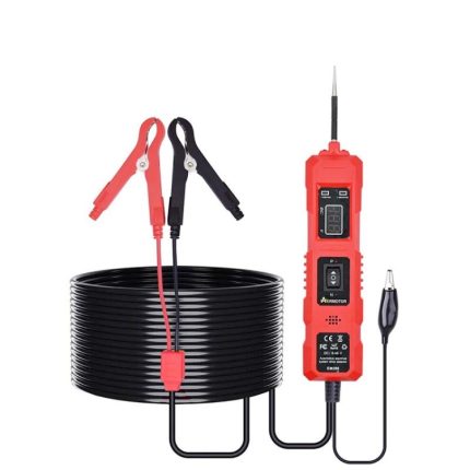 EM286 Multifunktionaler Prüfstift für elektrisches System im Auto, Red 4m, Red 4.5m, Blue 4m, Blue 4.5m