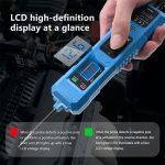 EM286 Multifunktionaler Prüfstift für elektrisches System im Auto, Red 4m, Red 4.5m, Blue 4m, Blue 4.5m – Bild 5
