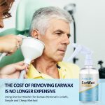 HailiCare 18-in-1-Ohrreiniger, Ohrenschmalz-Reinigungswerkzeug für den Heimgebrauch – Bild 6