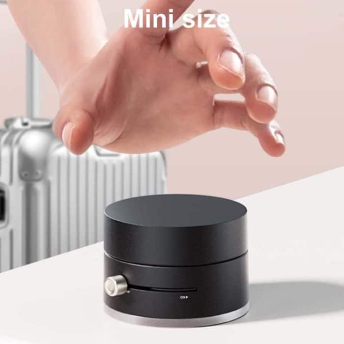 AIMITE P1 Vakuum Adsorption Faltbare Saugnapf Auto Handy Navigation Halter – Bild 4