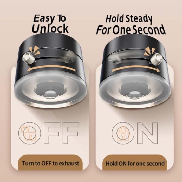 AIMITE P1 Vakuum Adsorption Faltbare Saugnapf Auto Handy Navigation Halter – Bild 6