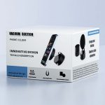 AIMITE P1 Vakuum Adsorption Faltbare Saugnapf Auto Handy Navigation Halter – Bild 10