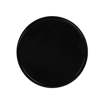Runde, stark klebrige, rutschfeste PU-Matte für Fahrzeuge, 12cm, 12cm Lotus