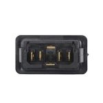 Für Volkswagen 255959855B Auto Fensterheber Elektrische Steuerung Schalter – Bild 4