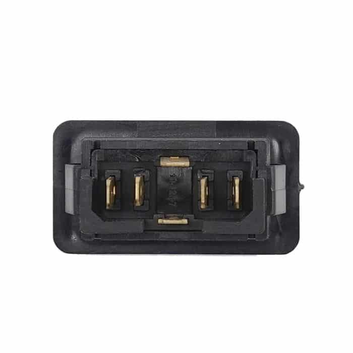 Für Volkswagen 255959855B Auto Fensterheber Elektrische Steuerung Schalter – Bild 4