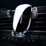 Multifunktionaler Universal-Handy-Navigationshalter für die Lüftung im Auto – Bild 2