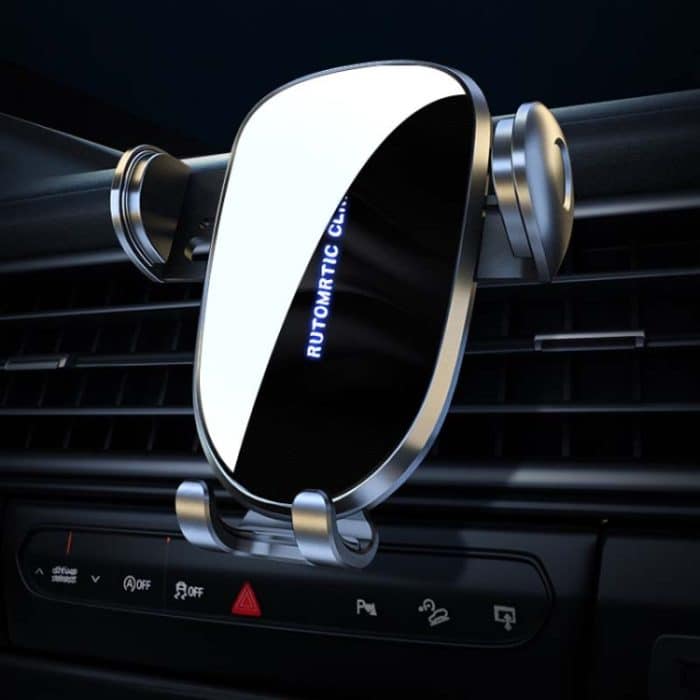 Multifunktionaler Universal-Handy-Navigationshalter für die Lüftung im Auto – Bild 2