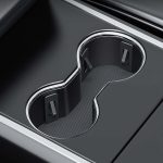 Auto-Vorratstank-Getränkehalter Fester Modifikationsbegrenzer, 3pcs / Set – Bild 2