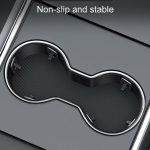 Auto-Vorratstank-Getränkehalter Fester Modifikationsbegrenzer, 3pcs / Set – Bild 5