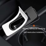 Auto-Vorratstank-Getränkehalter Fester Modifikationsbegrenzer, 3pcs / Set – Bild 6