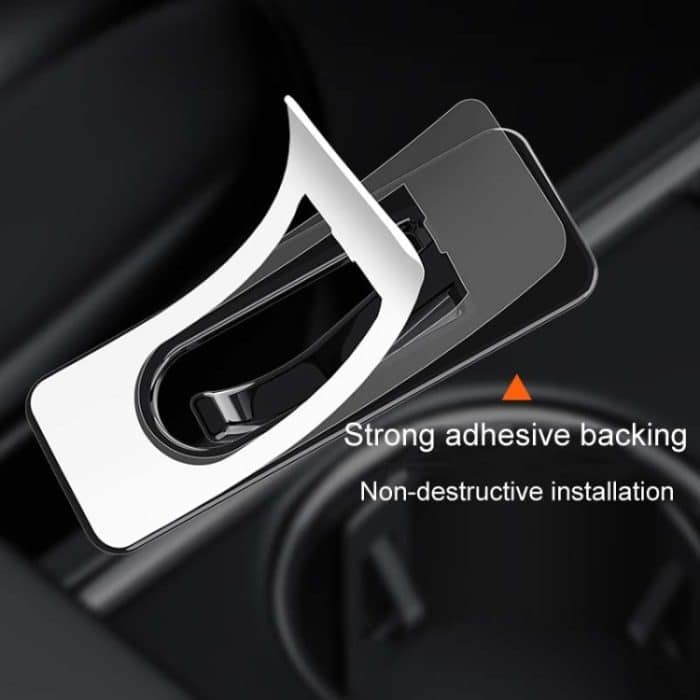 Auto-Vorratstank-Getränkehalter Fester Modifikationsbegrenzer, 3pcs / Set – Bild 6