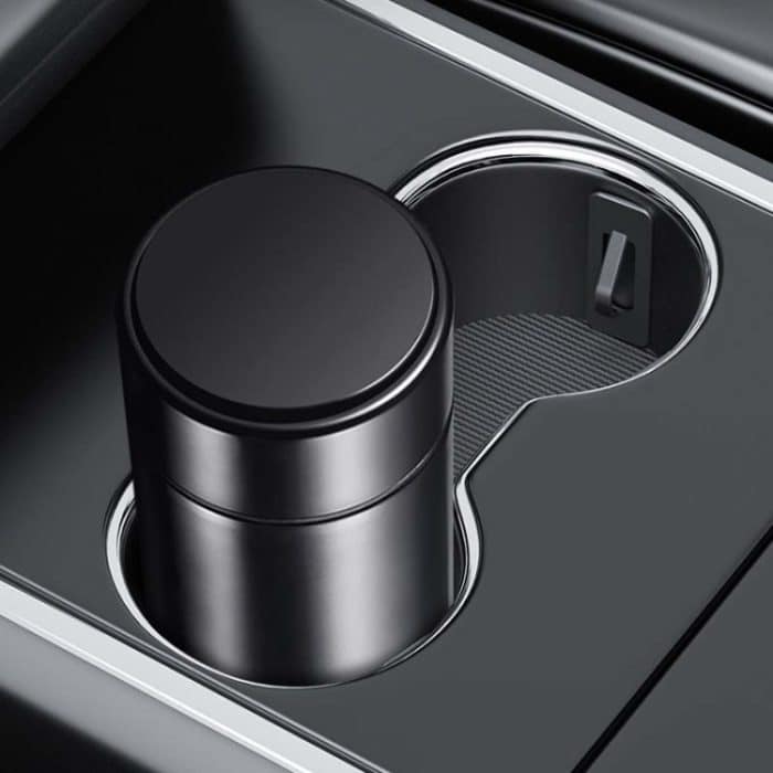 Auto-Vorratstank-Getränkehalter Fester Modifikationsbegrenzer, 3pcs / Set – Bild 7