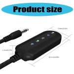 T300 Gesangsübungen Live-Gesangsprozessor Bluetooth-Empfänger – Bild 3