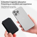 Handy MagSafe Wallet Kartenhalter mit verstellbarem Ständer – Bild 4