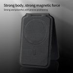 Handy MagSafe Wallet Kartenhalter mit verstellbarem Ständer – Bild 6