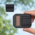 Abnehmbare Gleithalterung für universelles ETC-Gerät im Auto – Bild 2