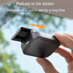 Abnehmbare Gleithalterung für universelles ETC-Gerät im Auto – Bild 4