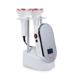 Meridian-Massagegerät, Körperformungsgerät zur Schmerzlinderung und Hautstraffung, EU Plug, UK Plug, US Plug, AU Plug