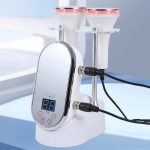 Meridian-Massagegerät, Körperformungsgerät zur Schmerzlinderung und Hautstraffung, EU Plug, UK Plug, US Plug, AU Plug – Bild 2