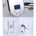 Meridian-Massagegerät, Körperformungsgerät zur Schmerzlinderung und Hautstraffung, EU Plug, UK Plug, US Plug, AU Plug – Bild 7