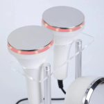 Meridian-Massagegerät, Körperformungsgerät zur Schmerzlinderung und Hautstraffung, EU Plug, UK Plug, US Plug, AU Plug – Bild 8