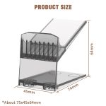 Acryl-Displayständer für Game Controller, Desktop-Aufbewahrungsregal – Bild 6