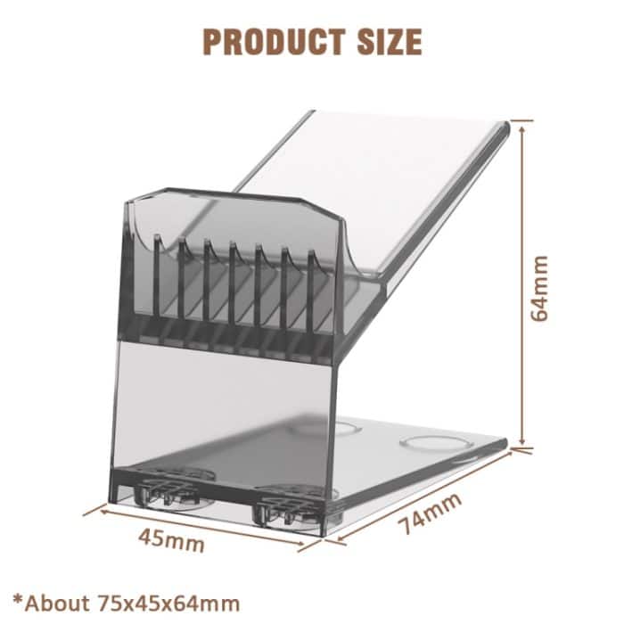 Acryl-Displayständer für Game Controller, Desktop-Aufbewahrungsregal – Bild 6
