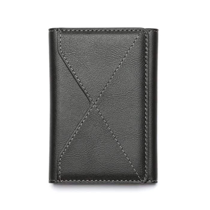 TBD0605532701A.jpg Handy MagSafe Wallet Dreifach-Kartenhalter mit Ständer – Bild 1