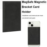 Handy MagSafe Wallet Dreifach-Kartenhalter mit Ständer – Bild 4