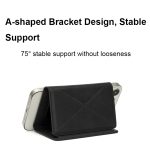 Handy MagSafe Wallet Dreifach-Kartenhalter mit Ständer – Bild 5