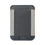 Handy MagSafe Wallet Elastischer einziehbarer Kartenhalter