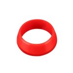 10 stücke Mountain Road Bike Sattelstütze Wasserdichte Staubdicht, Red For 25-30mm, Red For 30-35mm, Blue For 25-30mm, Blue For 30-35mm, Green For 25-30mm, Green For 30-35mm