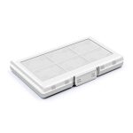 Für Nintendo Switch / Switch Oled 12-in-1-Spielkartenbox Schutzhülle