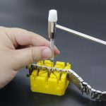 16-in-1 Uhrenreparaturset Reparatur-Kombiwerkzeug – Bild 5