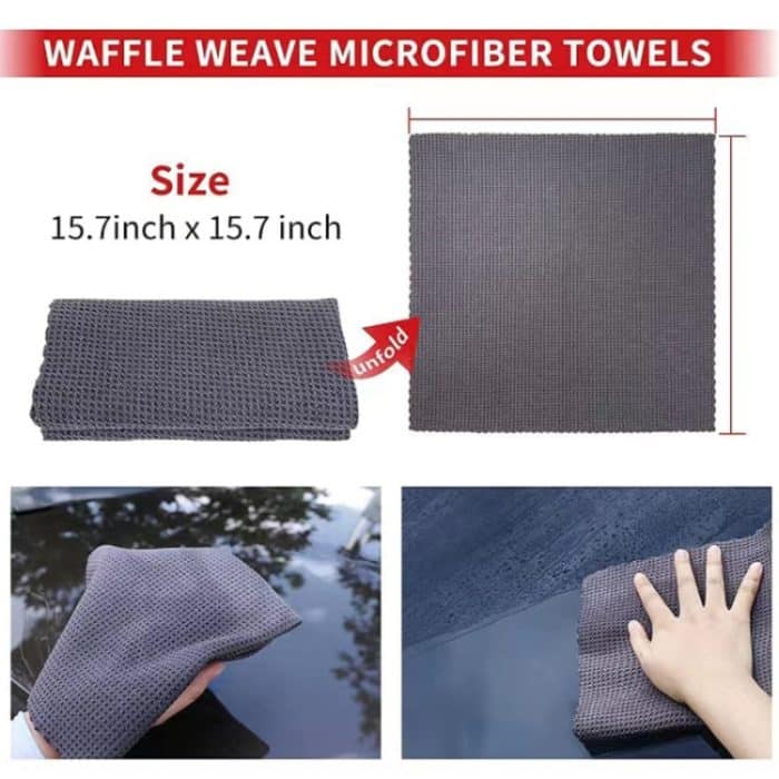 11 teile/satz Auto Waschen Reinigung Lücke Detail Kurzen Griff Pinsel – Bild 5