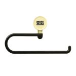 Wand-montiert Saugnapf Rolle Tissue Halter Lagerung Haken Für Frischhaltefolie Lappen Und Handtuch