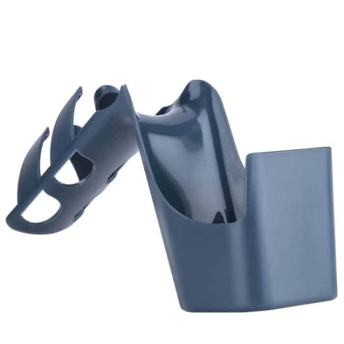 Motorrad Fahrrad Kettenreiniger Öl Aufbewahrung Werkzeugkasten – Bild 1