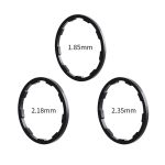 Fahrradnabe Freilauf Schlitz Schwungrad Dichtung, 1mm, 1.5mm, 2mm, 1.85mm, 2.18mm, 2.35mm – Bild 4