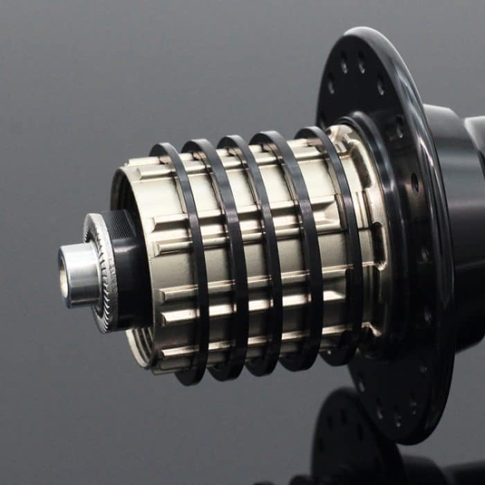 Fahrradnabe Freilauf Schlitz Schwungrad Dichtung, 1mm, 1.5mm, 2mm, 1.85mm, 2.18mm, 2.35mm – Bild 8