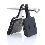 20 Stück Fahrradbremsbelag aus Edelstahl mit offenem Stift – Bild 5