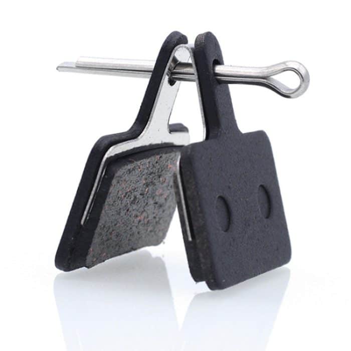20 Stück Fahrradbremsbelag aus Edelstahl mit offenem Stift – Bild 5