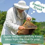 12-in-1 Imkerei Starter Set Honig Bee Hive Werkzeuge – Bild 6