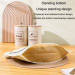 Getreideaufbewahrungstasche, Küchen-Lebensmittelqualität, Reis, Weizen, Bohnen, Anti-Schimmel-Tasche, trockenes Gemüse, versiegeltes Vorratsglas – Bild 9