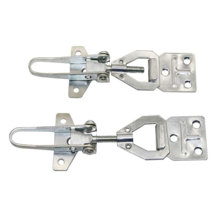 Beehive Schnalle Stecker Bee Box Anti-Diebstahl-Verschluss Bienenzucht Werkzeuge – Bild 2