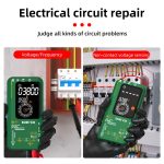 Intelligentes PV-Multimeter mit buntem Bildschirm, Infrarot-Thermometer, V30 (Green) – Bild 14