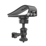 Auto Sonnenblende Halterung Panorama Sport Kamera Fahrzeug Montieren Basis