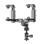 Fahrzeug Rückspiegel Halterung Panorama Sport Kamera Auto Montieren Basis Zubehör